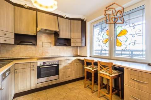 2 pokoje, pet-friendly,balkon,ochrona - Partynicka