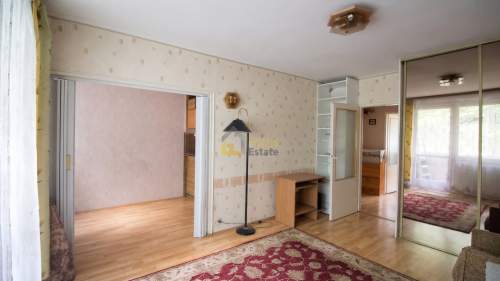 Mieszkanie do wynajęcia, 52 m2, Kraków