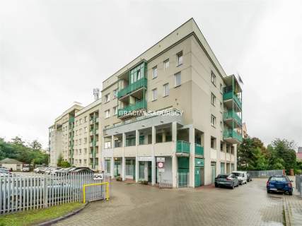 Sprzedam, duża kuchnia, 2-pok z balkonem