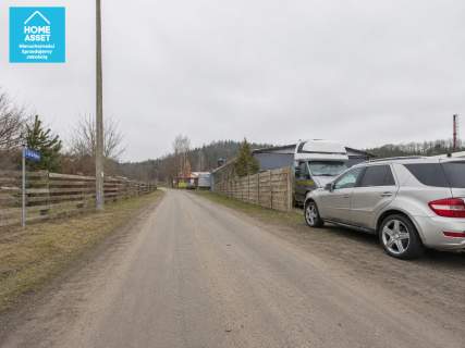 Hala pod usługi i produkcje- mozliwość rozbudowy