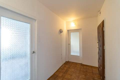 2 pokoje z balkonem na Bałutach   pod remont