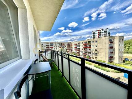 2 pokoje 46.01 m2 2 piętro z windą