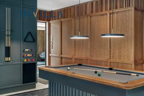 Apartament premium 3 pokoje Botanica Jelitkowo