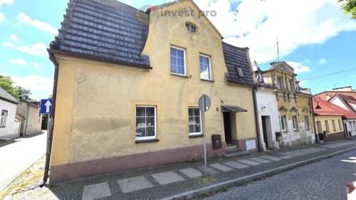 Kup i wyremontuj - Dom 142m2 GARAŻ