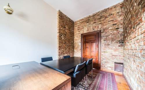 Prestiżowy lokal w centrum Półwiejska/Ogrodowa