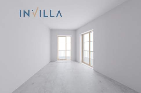 Apartament 97,49 m GEDANIA Nad Motławą