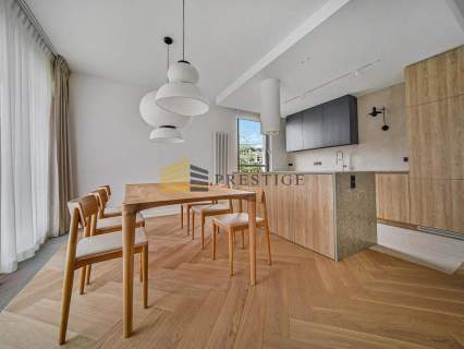 Apartament z widokiem na park 2 miejsca garaż
