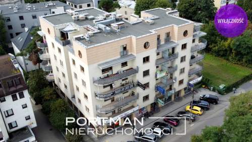 Mieszkanie do Wynajęcia, 45m2, Centrum Otwocka