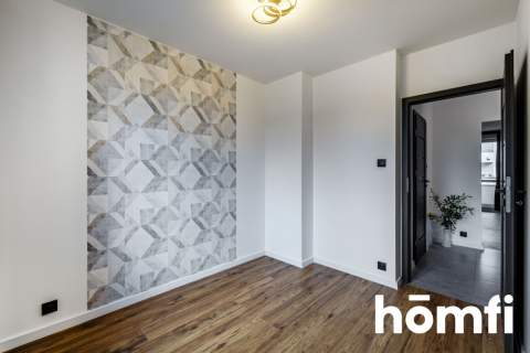 3 pokoje Premium Gotowe do wejścia