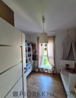 3-pokojowe mieszkanie na Targówku