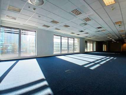 Biuro do wynajęcia 798 m   Warszawa Mokotów
