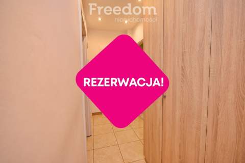Trzypokojowe z balkonem Os. Legionów, Konin