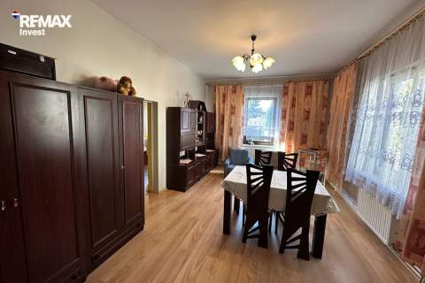 Szczyrk 1/2 domu działka 589 m Idealne pod najem