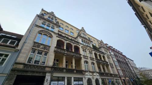 67m2 RYNEK Wrocław 5 minut spacerem CENTRUM Św. Antoniego