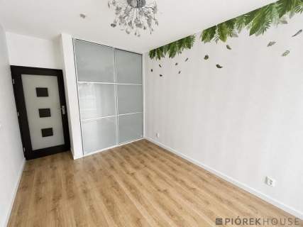 4-pokojowe mieszkanie w Ursusie