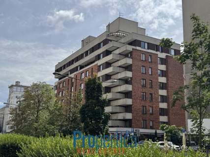 3 pokoje Wspólna Balkon Zielony widok