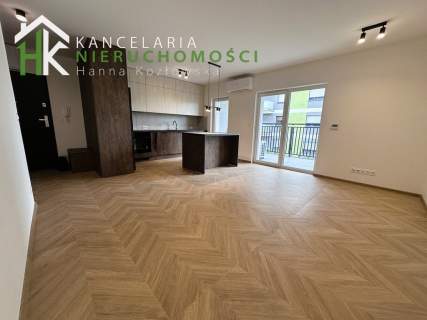 Mieszkanie do wynajęcia o pow. 57,26 mkw.