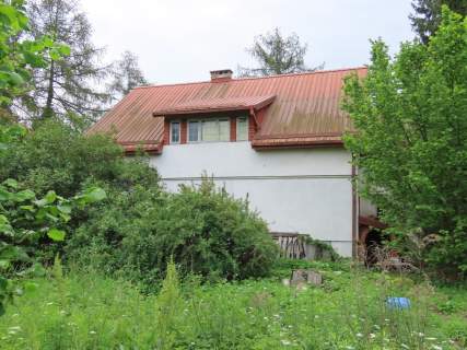 Działka budowlana 5625m2 w Warszawie ul. Płochocińska