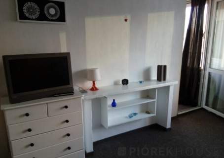 2-pokojowe mieszkanie w Śródmieściu