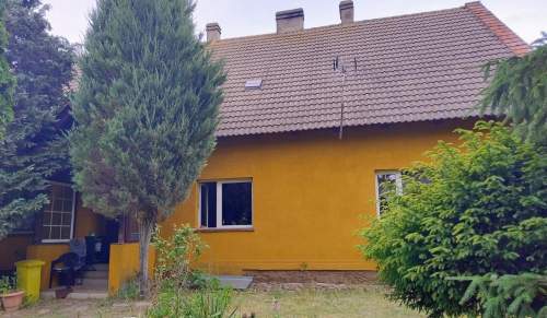 Siedlisko dom z dużym potencjałem i piękną działką 3460 m2