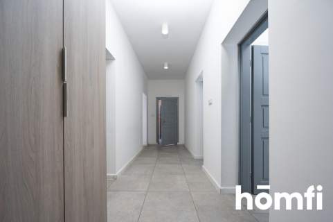 4 pokoje 89,54 m Stare Podgórze Kraków