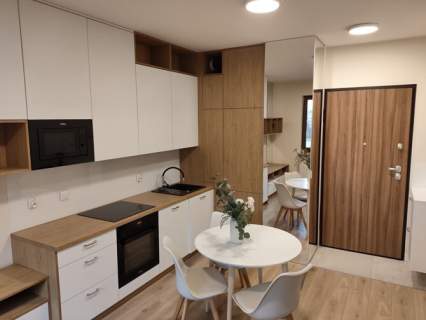2 pokoje z komórką i garażem, Nullo 30, Grzegórzki