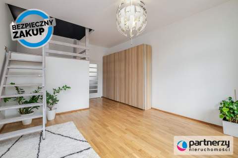 3-pokoje - Gdańsk Wrzeszcz, po remoncie