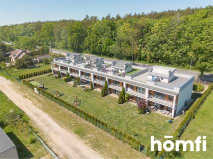 Pewna inwestycja nad morzem