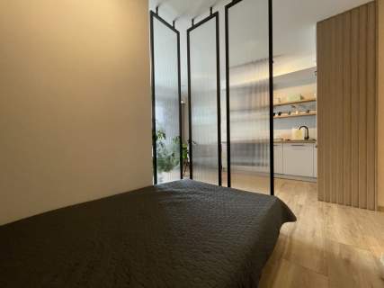 Wysoki standard 2024 Sowia Park Balkon Win
