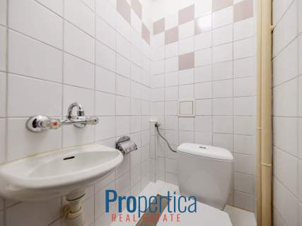 3 pokoje Wspólna Balkon Zielony widok