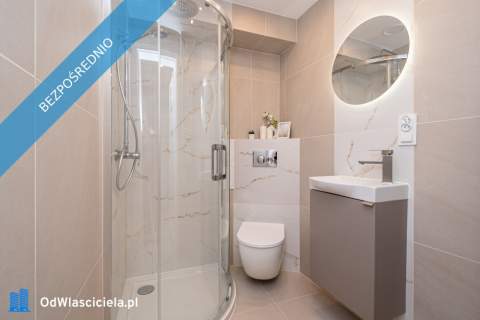 Słoneczne 3 pokojowe z Balkonem/Rozkładowe/Oferta Prywatna