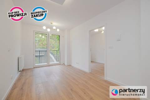 2 POKOJE W CENTRUM GDAŃSKA/SMART HOME/WYKOŃCZONE