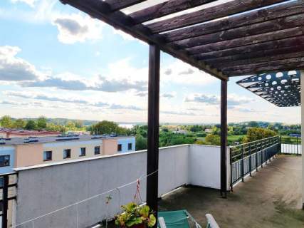 Mieszkanie na sprzedaż, 89,62 m2, Ełk