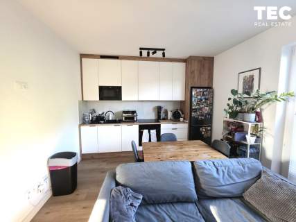 Kameralne l 4 pokoje l Centrum l Balkon l Kolej