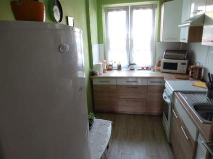 Mieszkanie na sprzedaż, 48 m2, Żyrardów