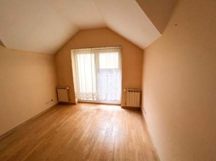 Dom 4 pokoje z garażem 132,4 m Warszawa Wawer