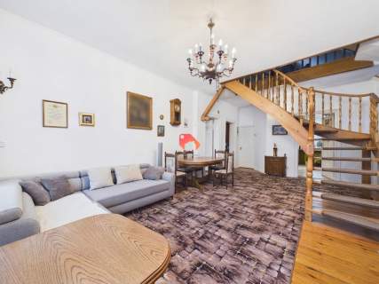 Dom 220m2 z garażem, Bydgoszcz ul. Poniatowskiego