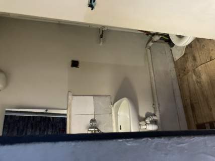 Mieszkanie dwupokojowe 37.70m2 z piwnica 3.4m2