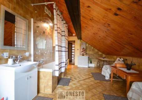 dom 400m2 30 miejsc noclegowych kwatery pracownicze Lublin