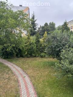 Dom w centrum z dużym ogrodem 