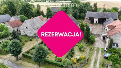 Dom na sprzedaż