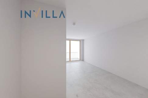 Apartament inwestycyjny 37,94 m GEDANIA 