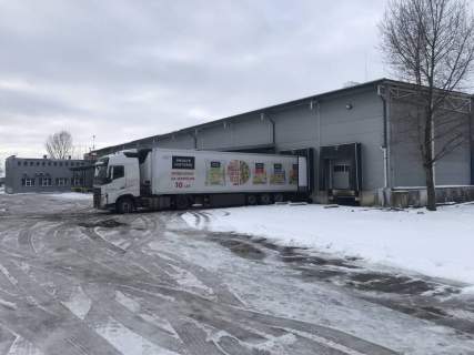 Obiekt do wynajęcia, 17650 m2, Sochaczew