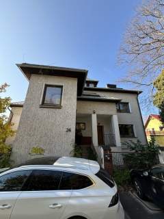 Trzebnica ul. Reymonta dom 336 mkw stan do remontu