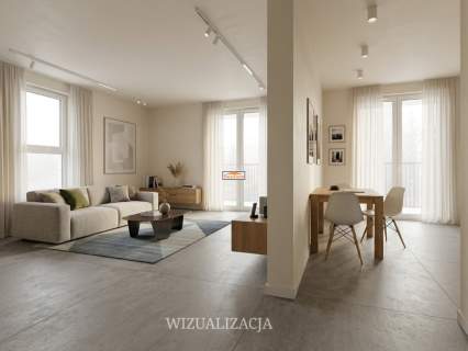 Nowe mieszkanie Kraków Podgórze Prokocim