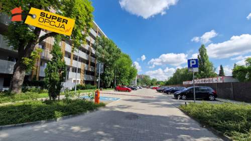 Apartament 2-pokojowy ul. Prandoty - Stare Miasto