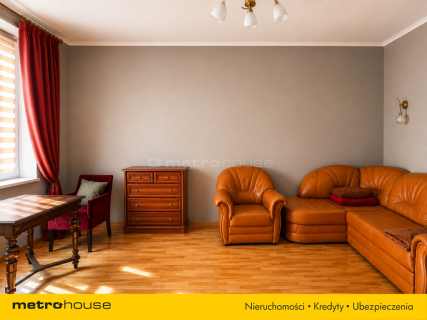 64 m 2 DUŻE Tarasy Prywatny Teren Rekreacyjny