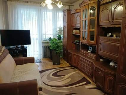 Na sprzedaż mieszkanie M3 41,68 m2 - Bytom, Karb