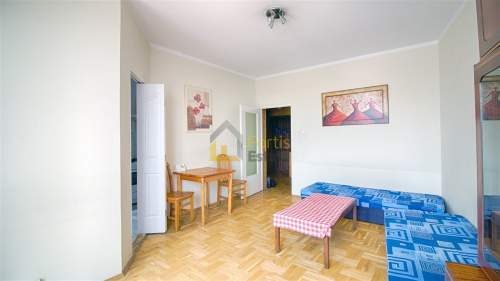 Mieszkanie do wynajęcia, 37 m2, Kraków