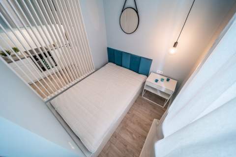 Piękne mieszkanie w Centrum, ul. Piotrkowska 37
